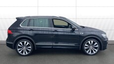 Volkswagen Tiguan 2.0 TDi 150 R-Line Tech 5dr DSG Diesel Estate